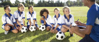 sport enfants